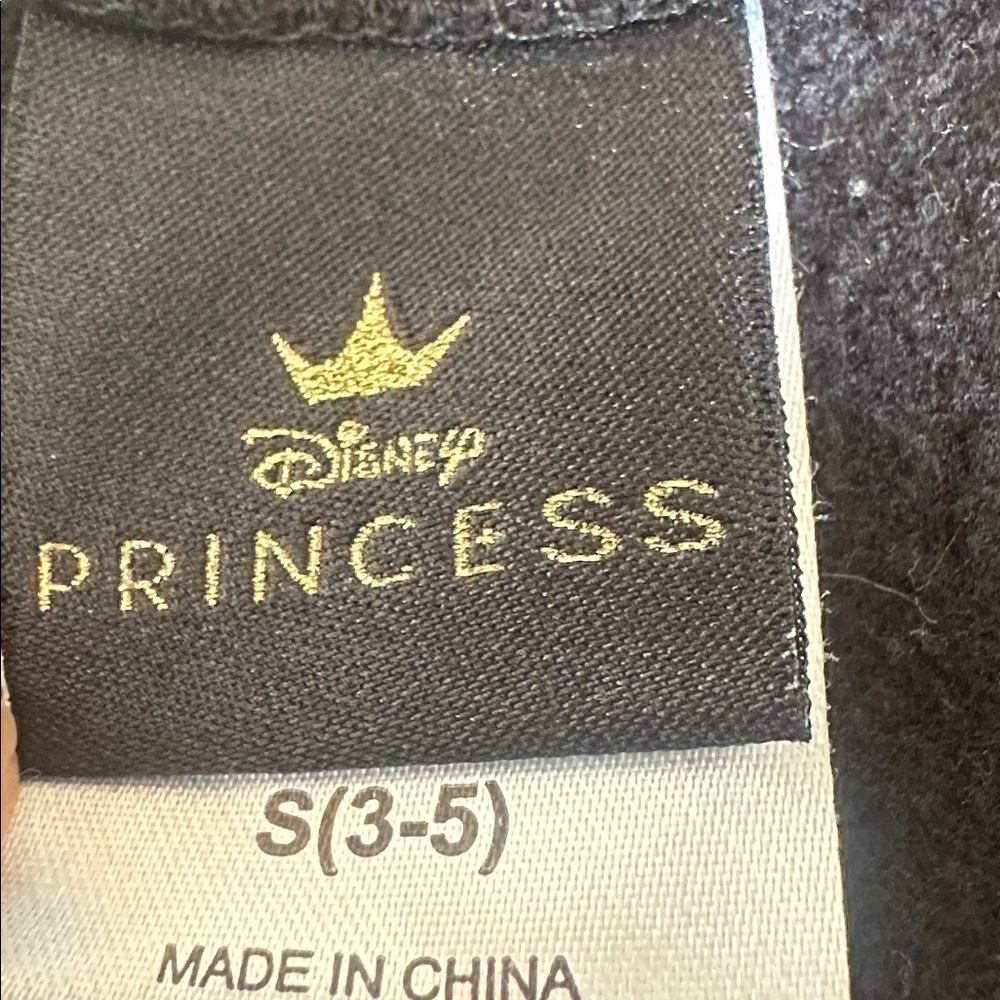 Disney Princess Sweatshirt - Picture 6 of 7